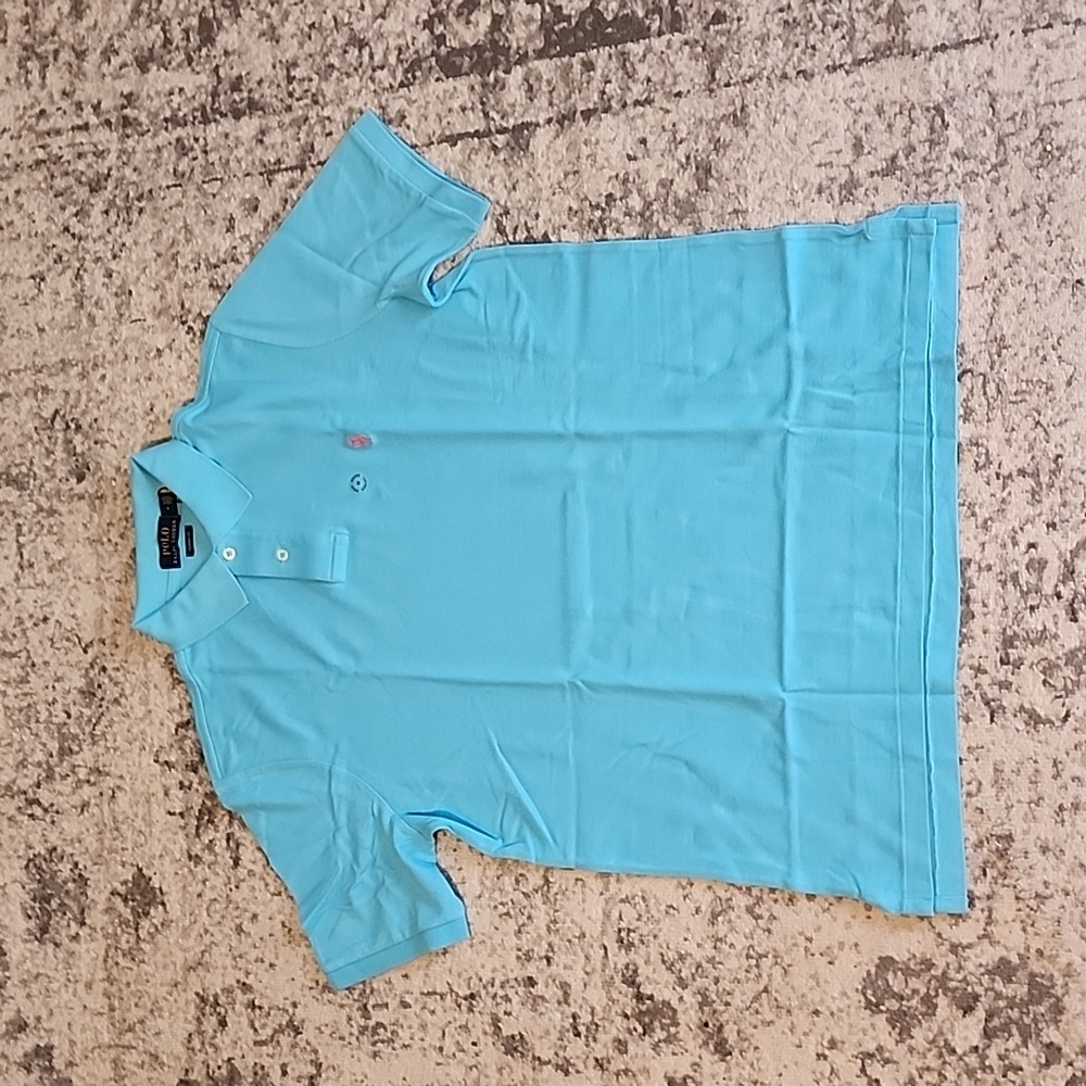 Polo Ralph Lauren polo